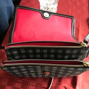 Dooney & Bourke Crossbody